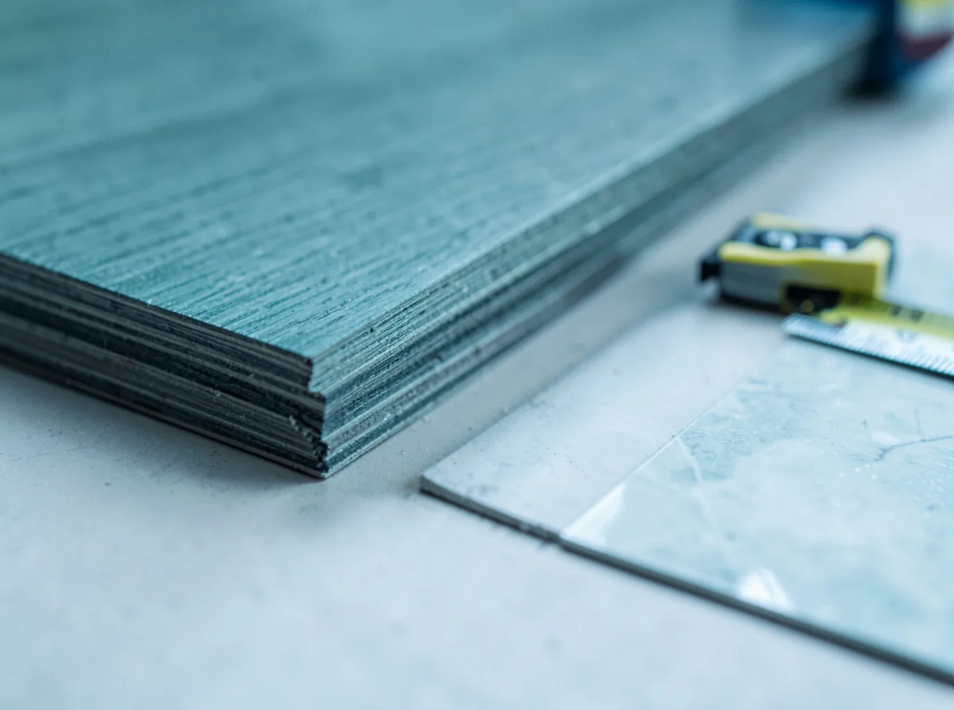 Luxury Vinyl Plank Installation Gilbertsville, PA FAQs